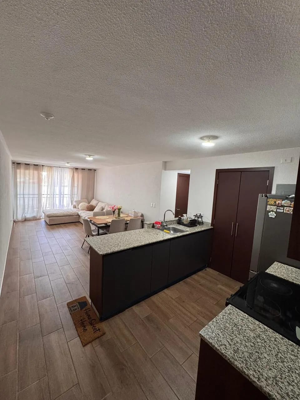 Apartamento en Renta En Zona 16 - Image 4