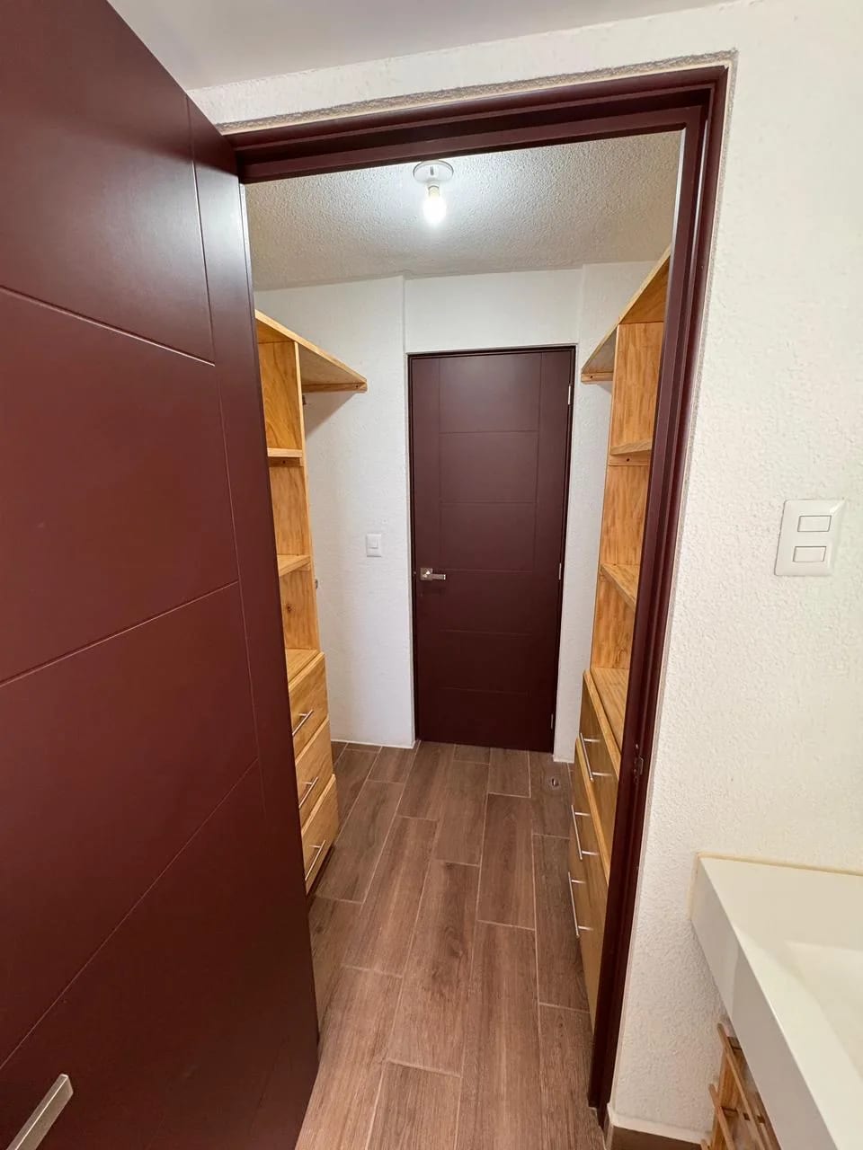 Apartamento en Renta En Zona 16 — Apartamento en Alquiler en Zona 16, Guatemala, Ciudad — foto 8 de 9