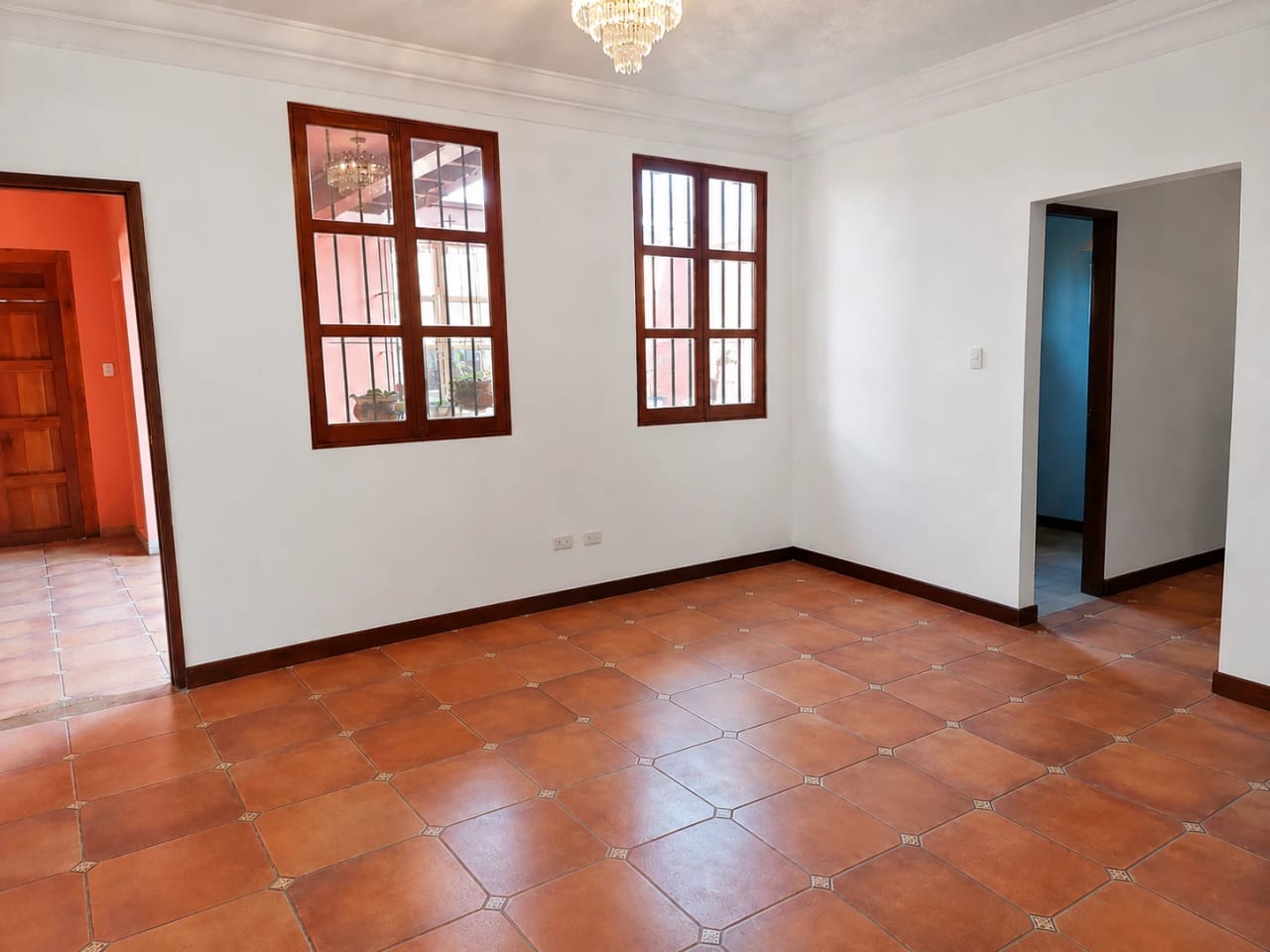 Casa en Venta en Antigua Guatemala — Casa en Venta en Dentro del Casco, Antigua, Sacatepéquez — foto 7 de 17