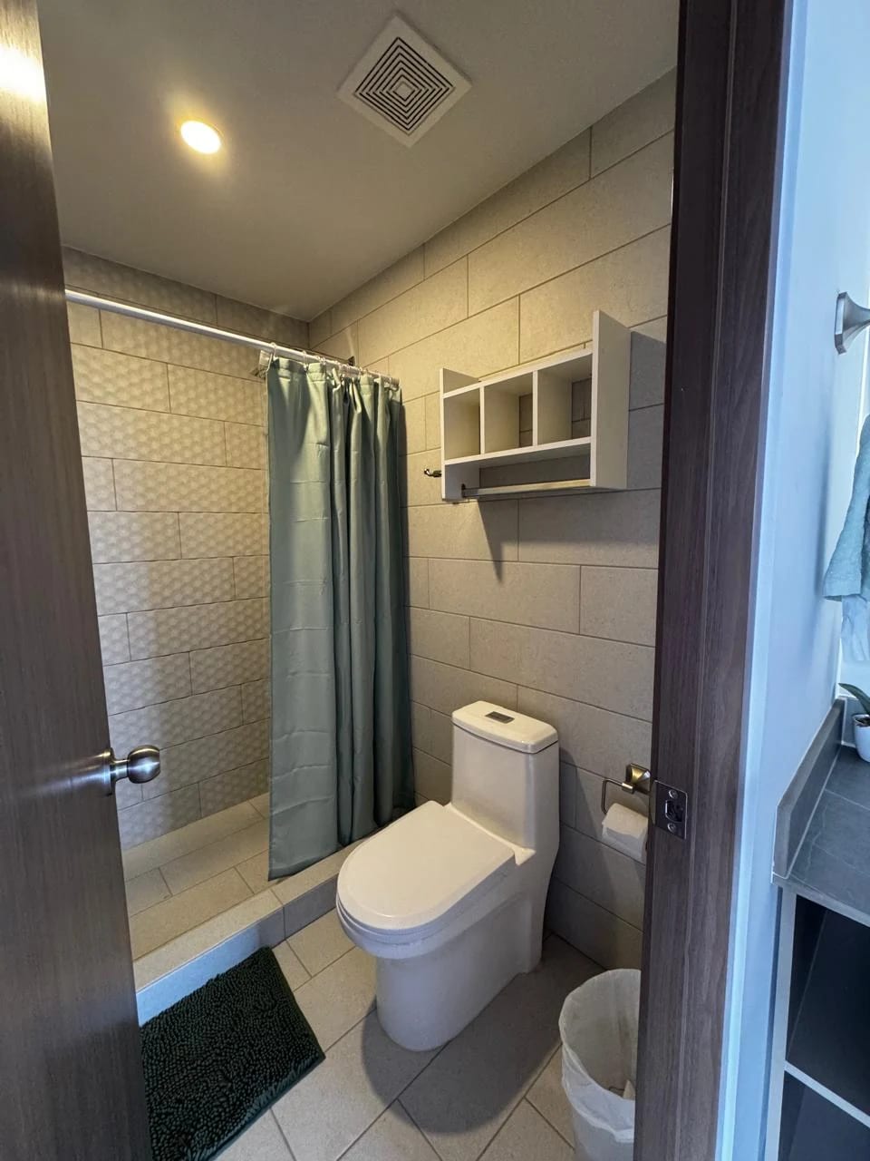 🏢 APARTAMENTO EN RENTA – BIKO APARTAMENTOS, ZONA 10 — Apartamento en Alquiler en Biko, Zona 10, Guatemala, Ciudad — foto 9 de 14