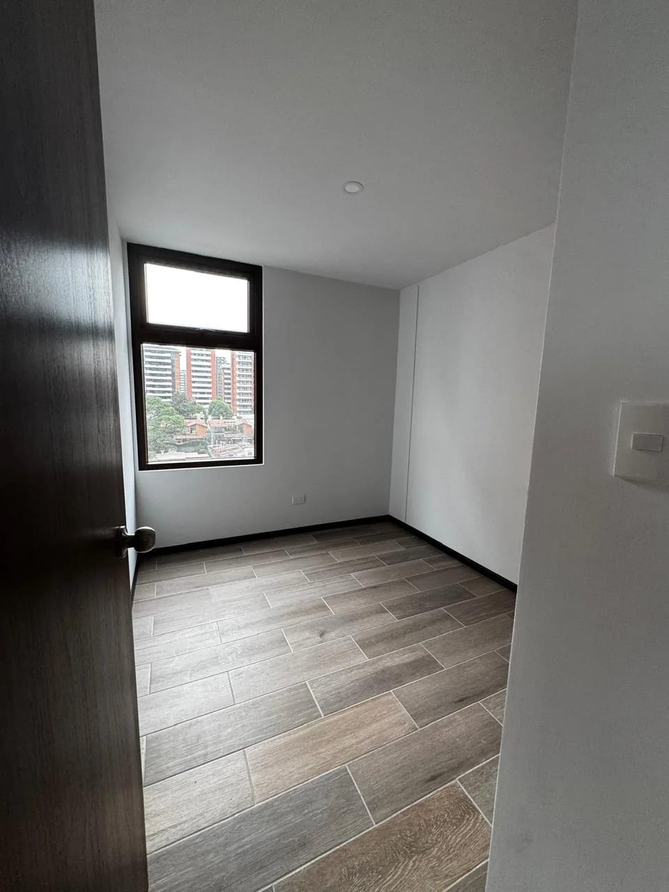 🏢 APARTAMENTO EN RENTA – BIKO APARTAMENTOS, ZONA 10 — Apartamento en Alquiler en Biko, Zona 10, Guatemala, Ciudad — foto 6 de 14