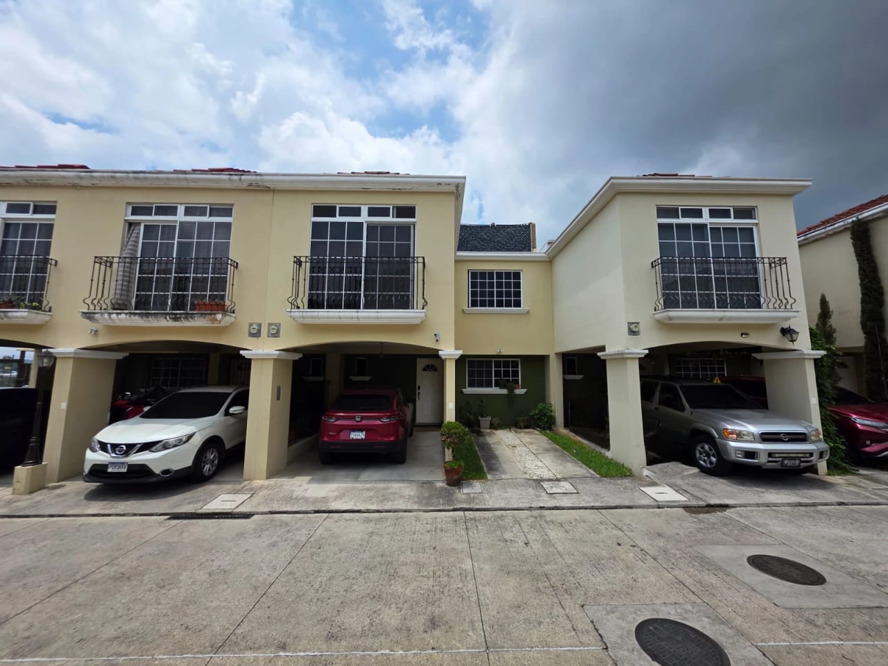 Vistas de la Paz Zona 5 — Casa en Venta en Colonia Santa Ana, Zona 5, Guatemala, Ciudad — foto 14 de 16