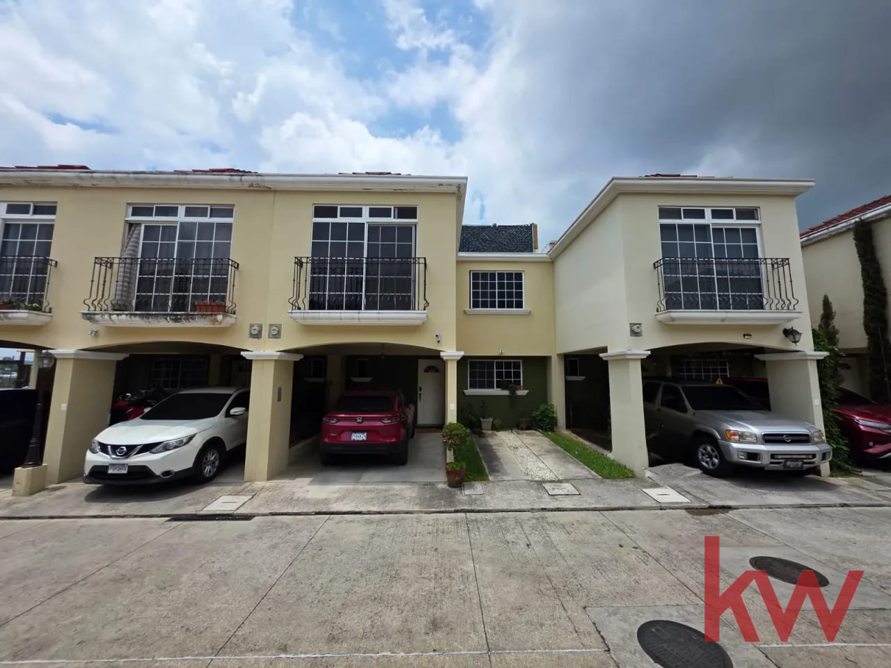 Vistas de la Paz Zona 5 — Casa en Venta en Colonia Santa Ana, Zona 5, Guatemala, Ciudad — foto 14 de 16