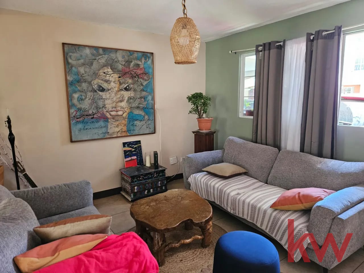 Vistas de la Paz Zona 5 — Casa en Venta en Colonia Santa Ana, Zona 5, Guatemala, Ciudad — foto 2 de 16