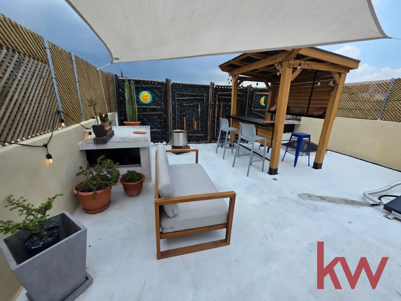 Vistas de la Paz Zona 5 — Casa en Venta en Colonia Santa Ana, Zona 5, Guatemala, Ciudad — foto 9 de 16