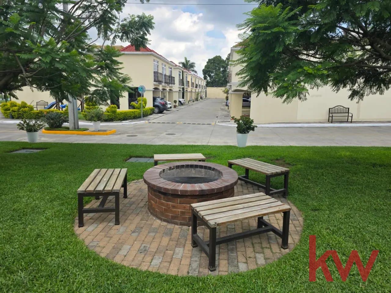 Vistas de la Paz Zona 5 — Casa en Venta en Colonia Santa Ana, Zona 5, Guatemala, Ciudad — foto 10 de 16