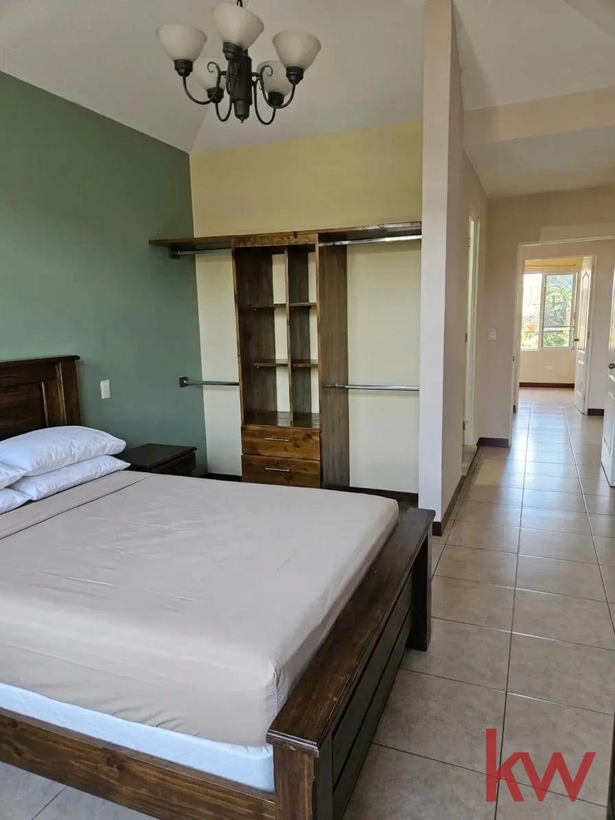 Vistas de la Paz Zona 5 — Casa en Venta en Colonia Santa Ana, Zona 5, Guatemala, Ciudad — foto 4 de 16