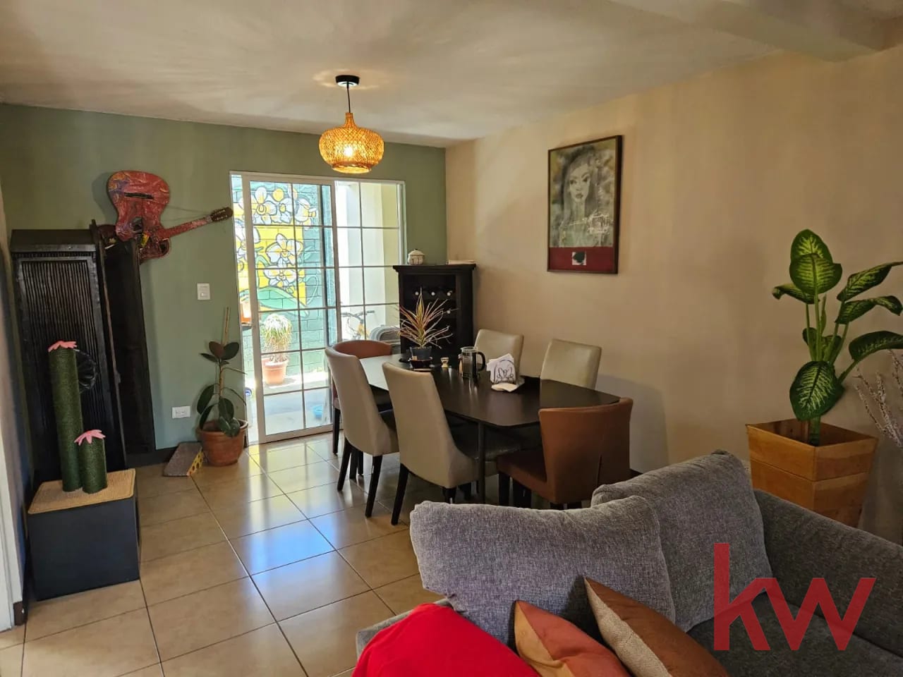 Vistas de la Paz Zona 5 — Casa en Venta en Colonia Santa Ana, Zona 5, Guatemala, Ciudad — foto 3 de 16