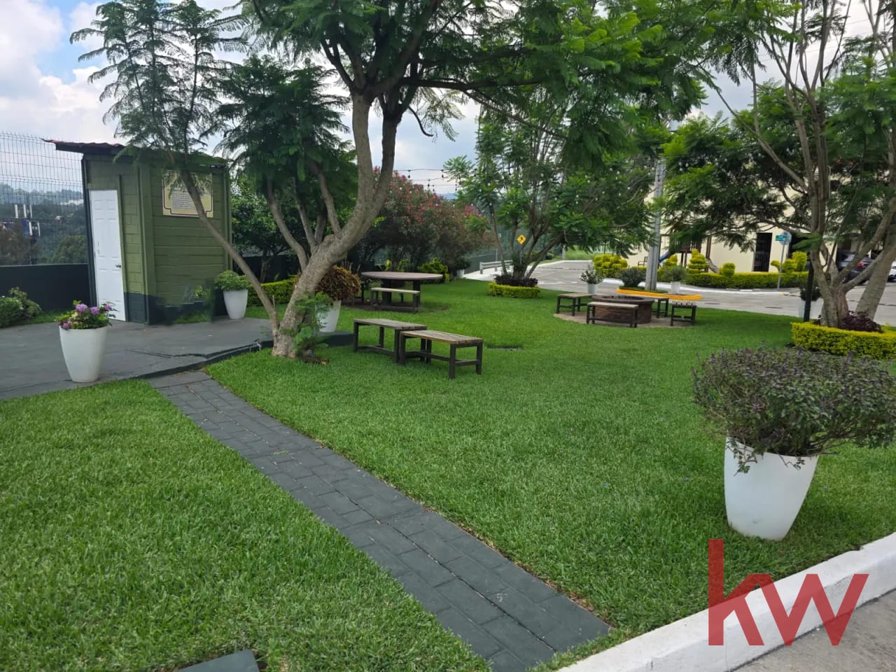 Vistas de la Paz Zona 5 — Casa en Venta en Colonia Santa Ana, Zona 5, Guatemala, Ciudad — foto 12 de 16