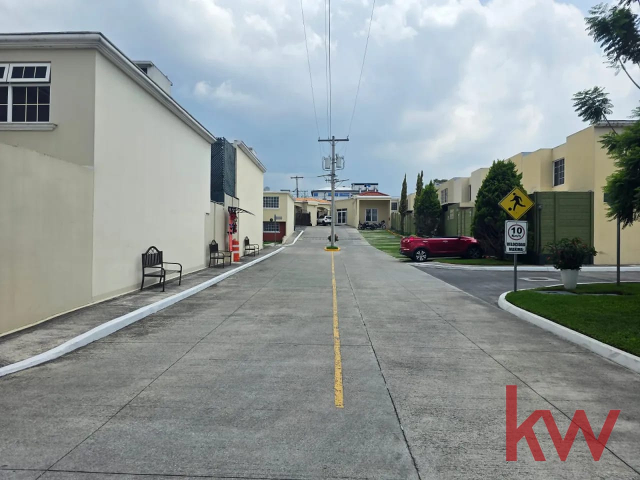 Vistas de la Paz Zona 5 — Casa en Venta en Colonia Santa Ana, Zona 5, Guatemala, Ciudad — foto 13 de 16