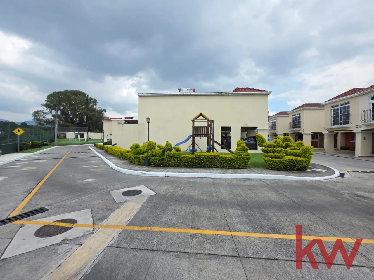 Vistas de la Paz Zona 5 — Casa en Venta en Colonia Santa Ana, Zona 5, Guatemala, Ciudad — foto 15 de 16