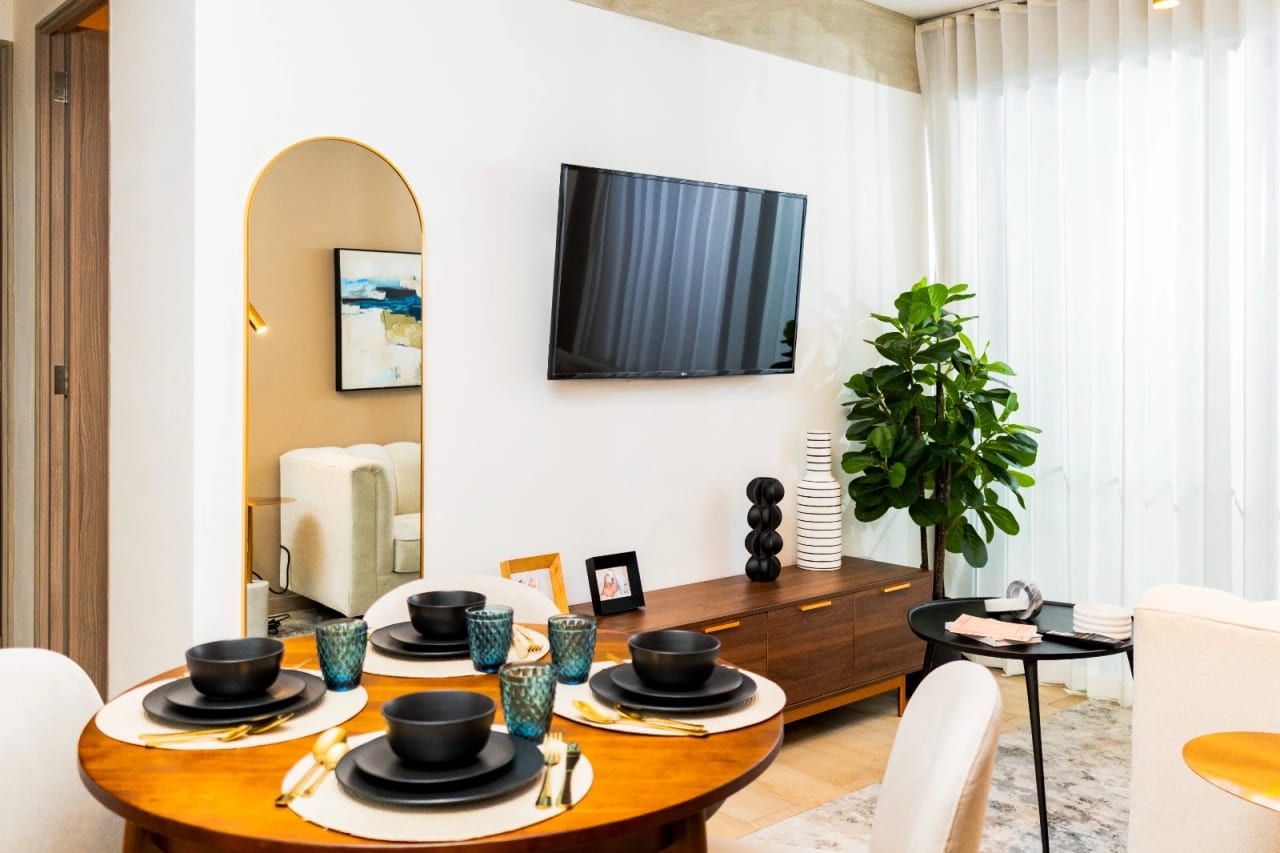 Apartamento en venta, zona 13 - En planos — Apartamento en Venta en Zona 13, Guatemala, Ciudad — foto 3 de 12