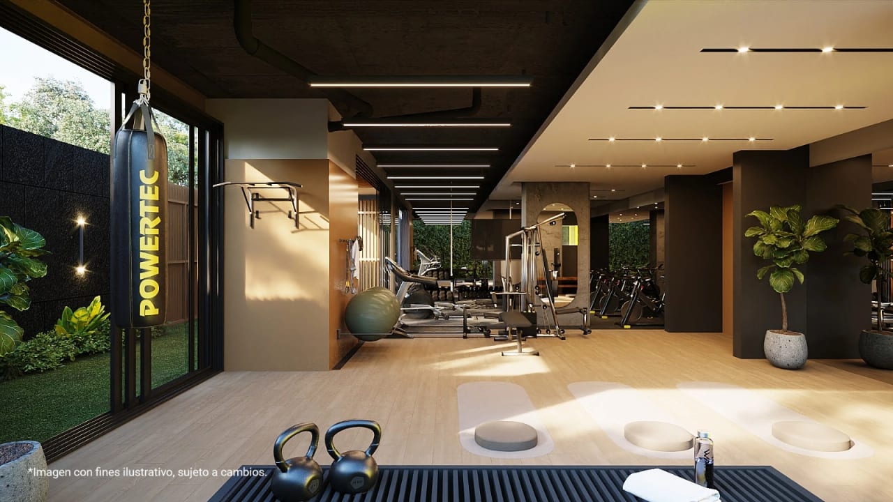 Apartamento en venta, zona 13 - En planos — Apartamento en Venta en Zona 13, Guatemala, Ciudad — foto 11 de 12