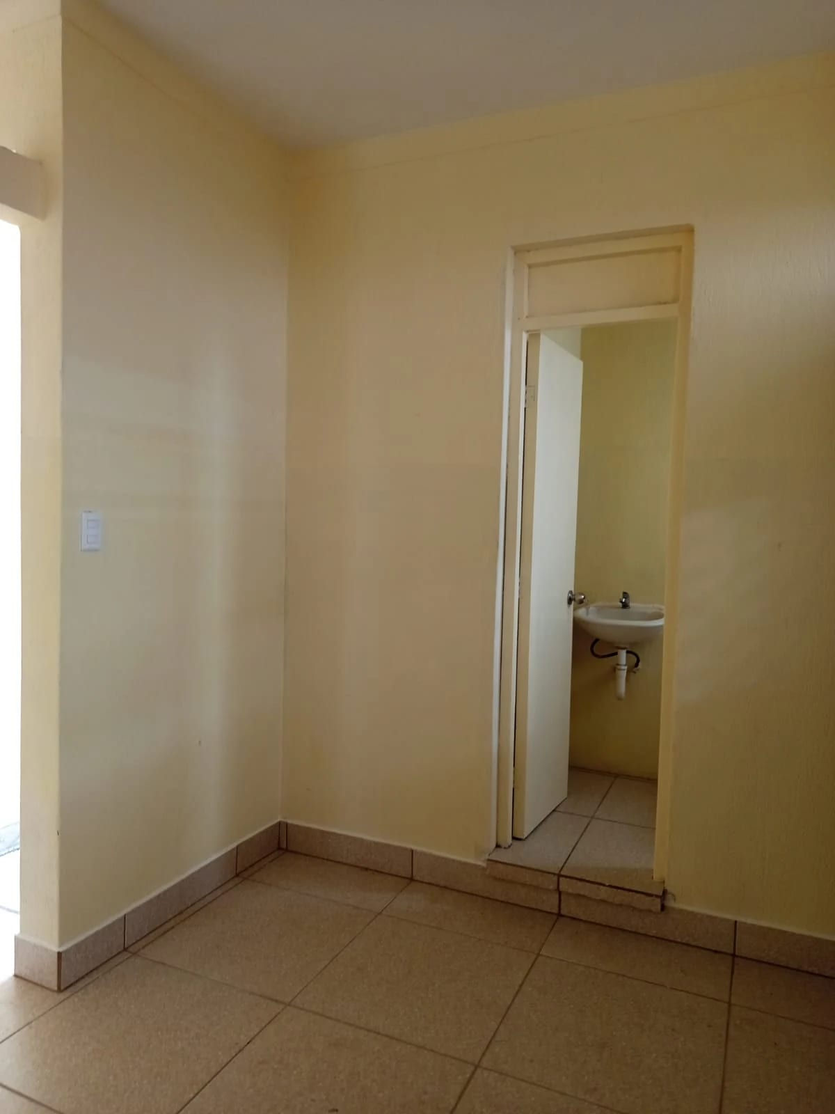 ¡Renta de Apartamento Independiente en Zona 11! — Apartamento en Alquiler en Zona 11, Guatemala, Ciudad — foto 6 de 16