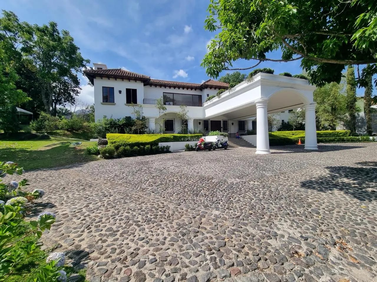 Casa en Renta en San Pedro las Huertas Antigua Guatemala — Casa en Alquiler en San Pedro Las Huertas, Antigua, Sacatepéquez — foto 14 de 17