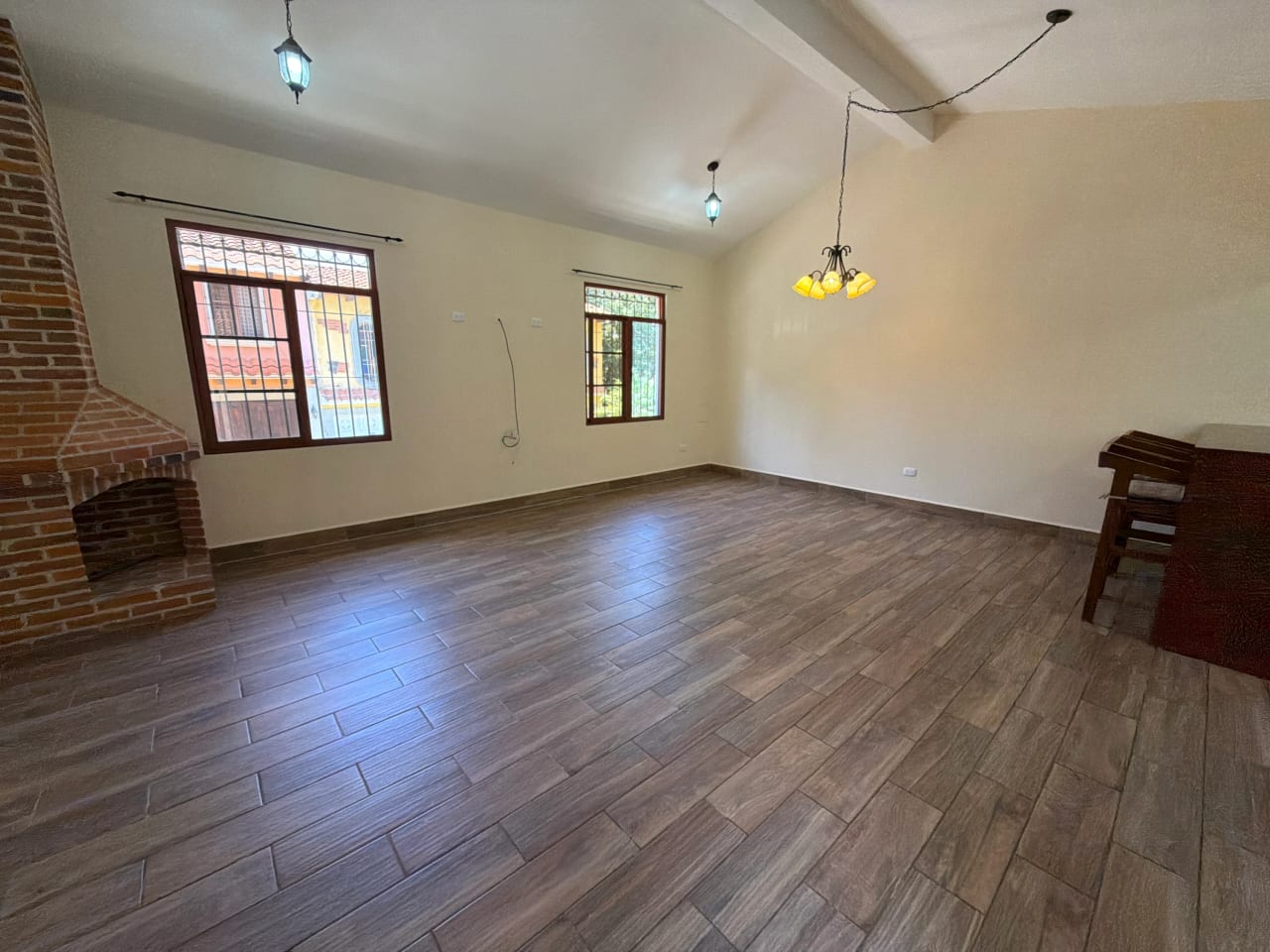 Casa en Renta en Jocotenango — Casa en Alquiler en Jocotenango, Sacatepéquez — foto 4 de 12