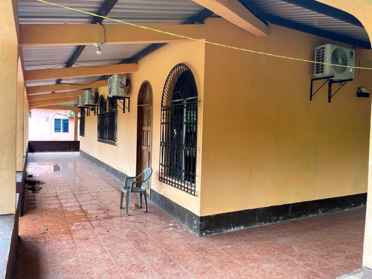 Casa en Venta en Los Amates Izabal — Casa en Venta en Los Amates, Izabal — foto 1 de 13