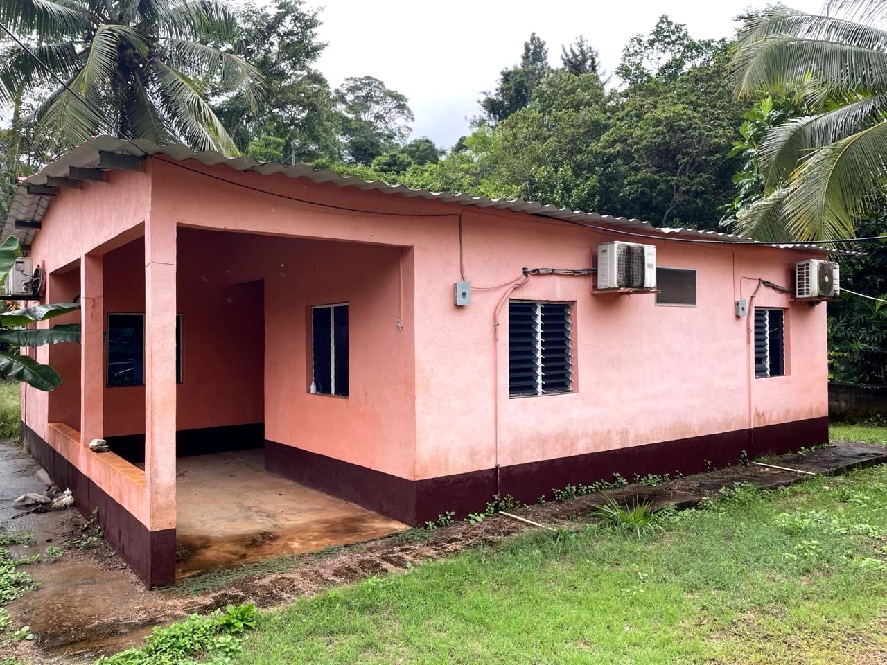 Casa en Venta en Los Amates Izabal — Casa en Venta en Los Amates, Izabal — foto 10 de 13
