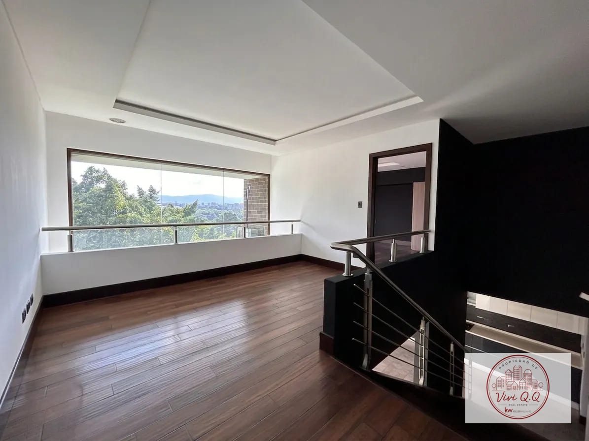 Apartamento a la Renta Cayalá , Zona 16 — Apartamento en Alquiler en Viú Cayalá, Zona 16, Guatemala, Ciudad — foto 15 de 15
