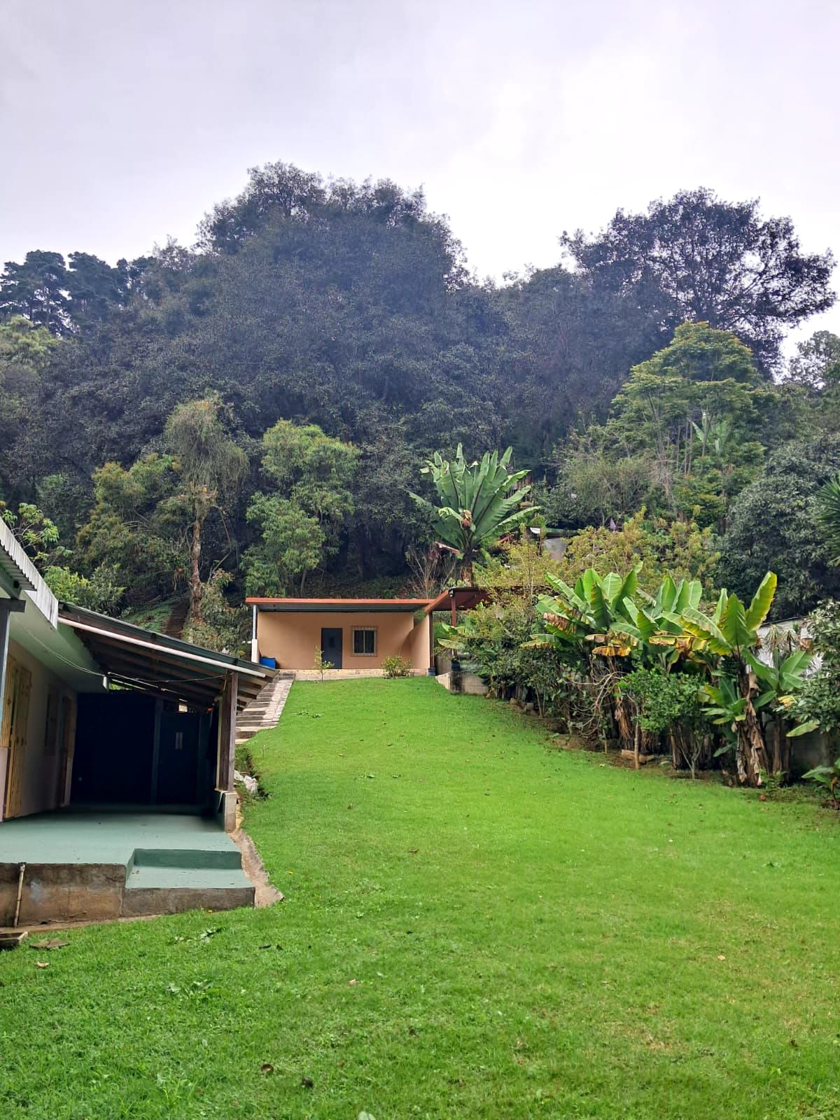 Terreno en venta Santiago Sacatepequez — Terreno en Venta en Santiago Sacatepéquez, Sacatepéquez — foto 1 de 15