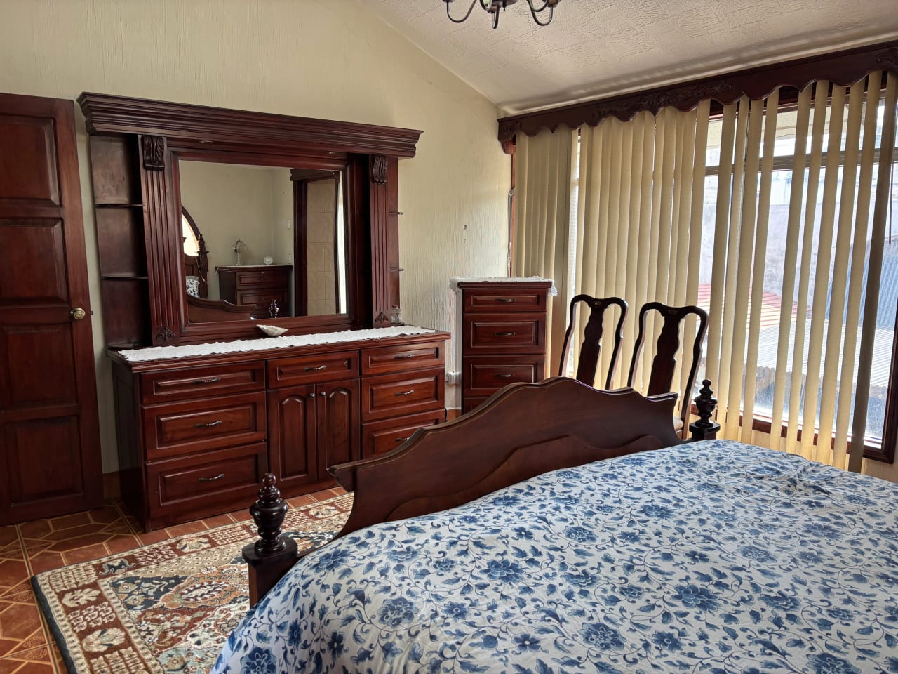 Casa en Venta en Salcajá , Quetzaltenango, Guatemala — Casa en Venta en Salcajá, Quetzaltenango — foto 15 de 15