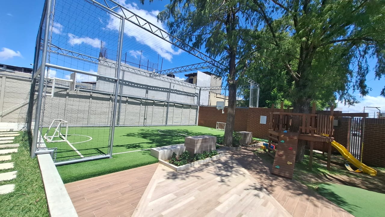 Apartamento en renta en zona 6, nivel alto — Apartamento en Alquiler en Zona 6, Guatemala, Ciudad — foto 11 de 13