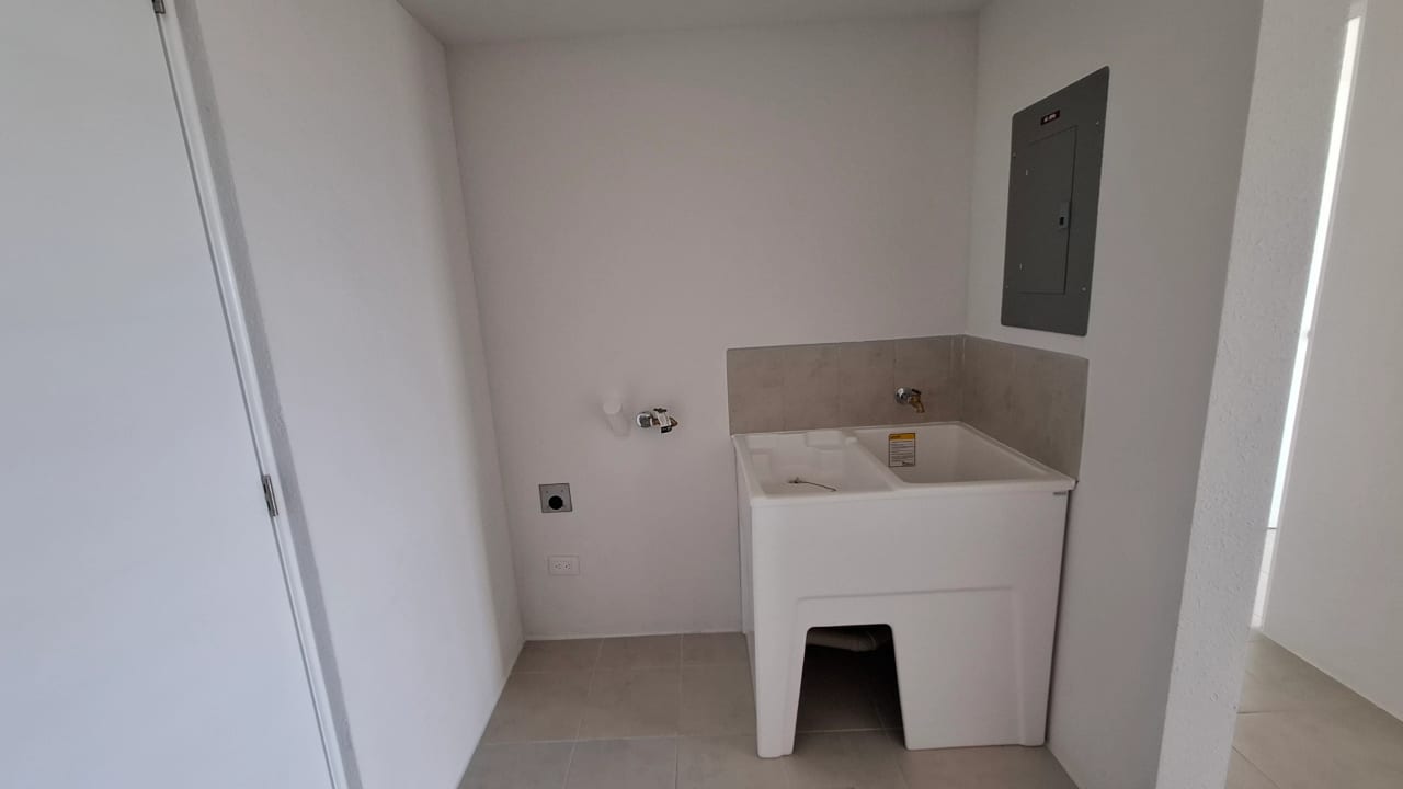 Apartamento en renta en zona 6, nivel alto — Apartamento en Alquiler en Zona 6, Guatemala, Ciudad — foto 7 de 13