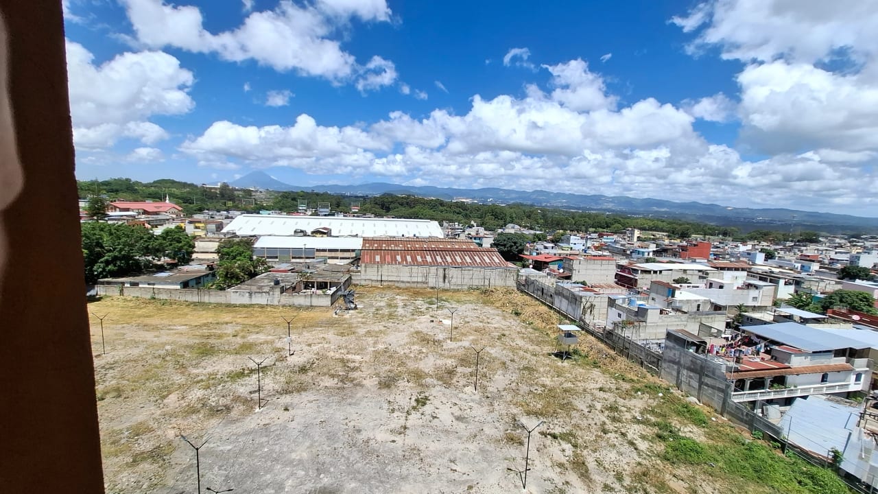 Apartamento en renta en zona 6, nivel alto — Apartamento en Alquiler en Zona 6, Guatemala, Ciudad — foto 8 de 13