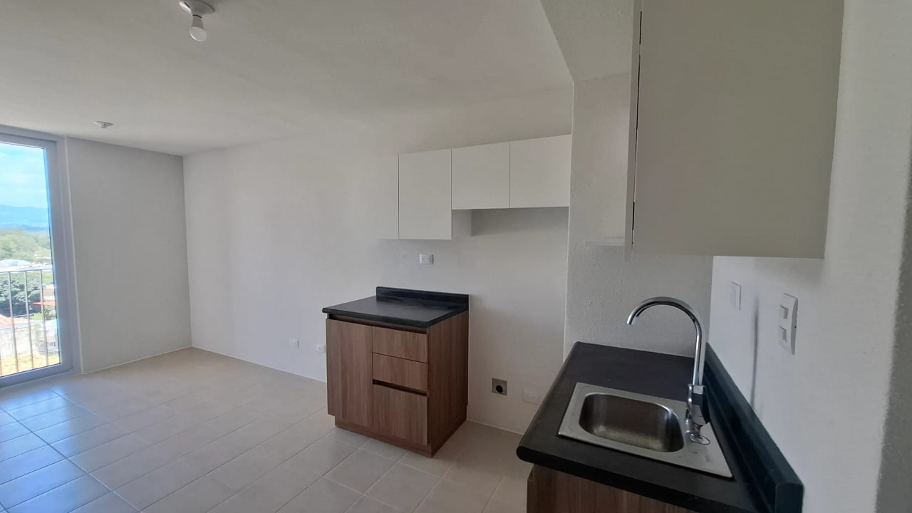 Apartamento en renta en zona 6, nivel alto — Apartamento en Alquiler en Zona 6, Guatemala, Ciudad — foto 3 de 13