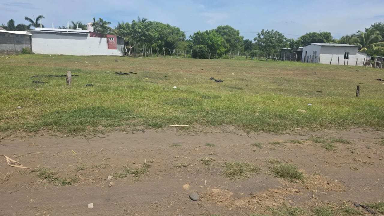 Terreno en venta Monterrico — Terreno en Venta en Taxisco, Santa Rosa — foto 1 de 3
