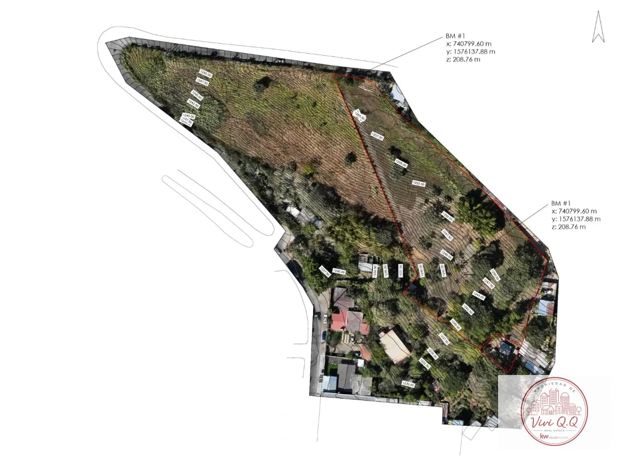 Terreno en Venta Casco Villa Canales — Terreno en Venta en Villa Canales, Guatemala, Ciudad — foto 7 de 7