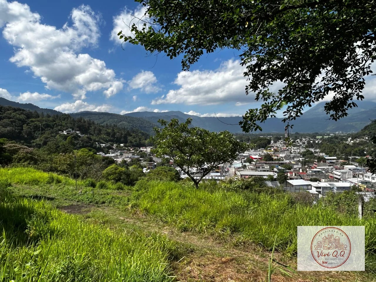 Terreno en Venta Casco Villa Canales — Terreno en Venta en Villa Canales, Guatemala, Ciudad — foto 2 de 7