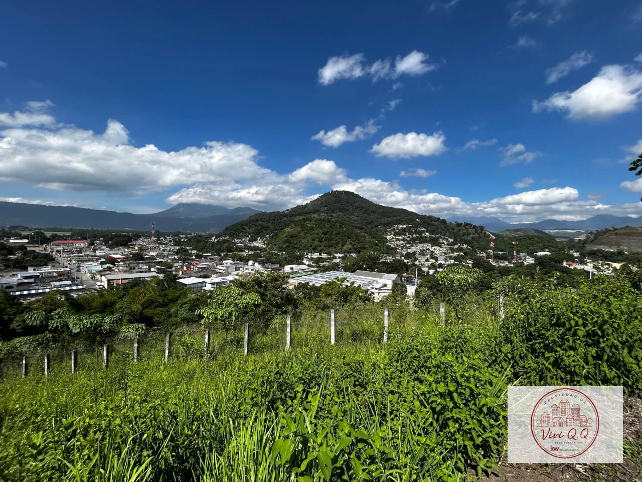 Terreno en Venta Casco Villa Canales — Terreno en Venta en Villa Canales, Guatemala, Ciudad — foto 1 de 7