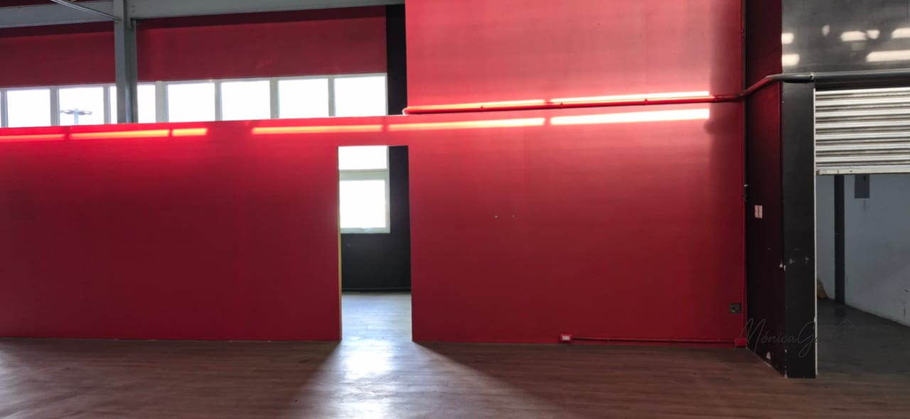 Espacioso Local Comercial de 1,305 m² en RENTA ¡excelente ubicación! — Local en Alquiler en Villa Nueva, Guatemala, Ciudad — foto 7 de 11
