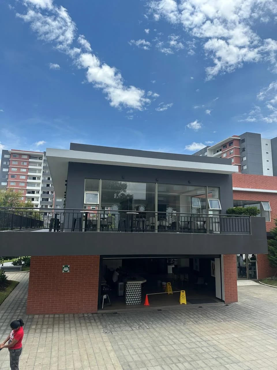 Apartamento en Renta – 3 Dormitorios en Segheria, Zona 14 — Apartamento en Alquiler en Segheria, Zona 14, Guatemala, Ciudad — foto 12 de 17
