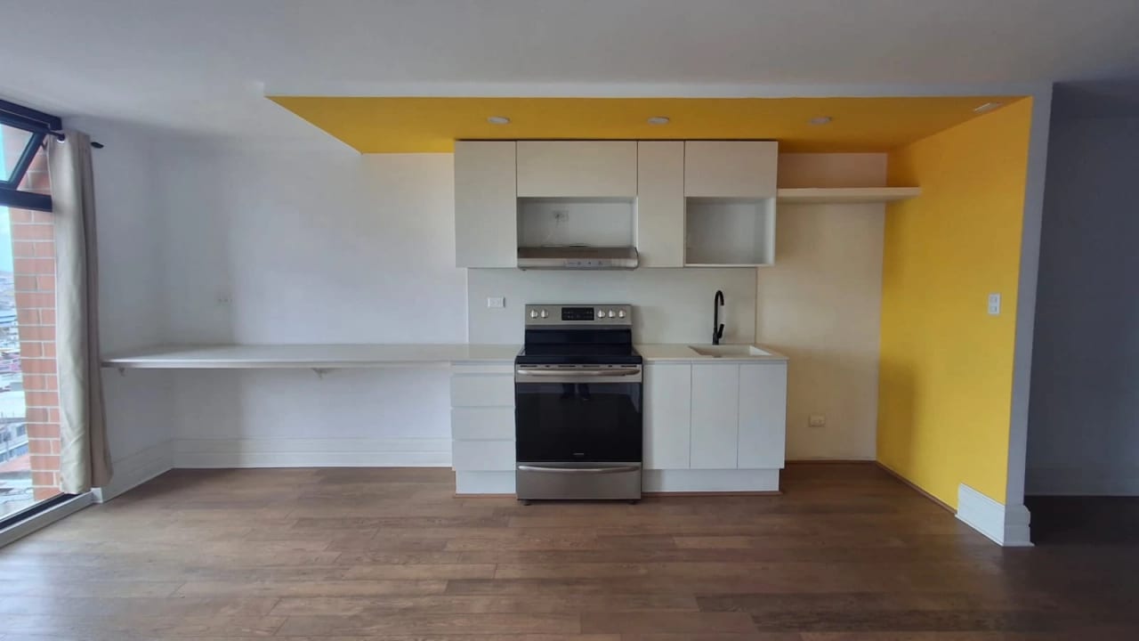 Apatamento en Renta en Centrico zona 5 — Apartamento en Alquiler en Céntrico, Zona 5, Guatemala, Ciudad — foto 5 de 6