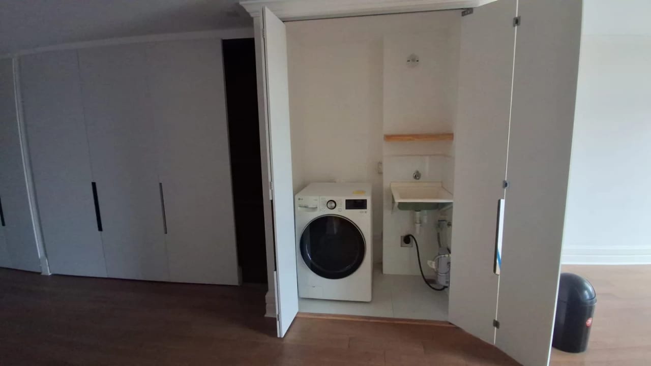 Apatamento en Renta en Centrico zona 5 — Apartamento en Alquiler en Céntrico, Zona 5, Guatemala, Ciudad — foto 6 de 6