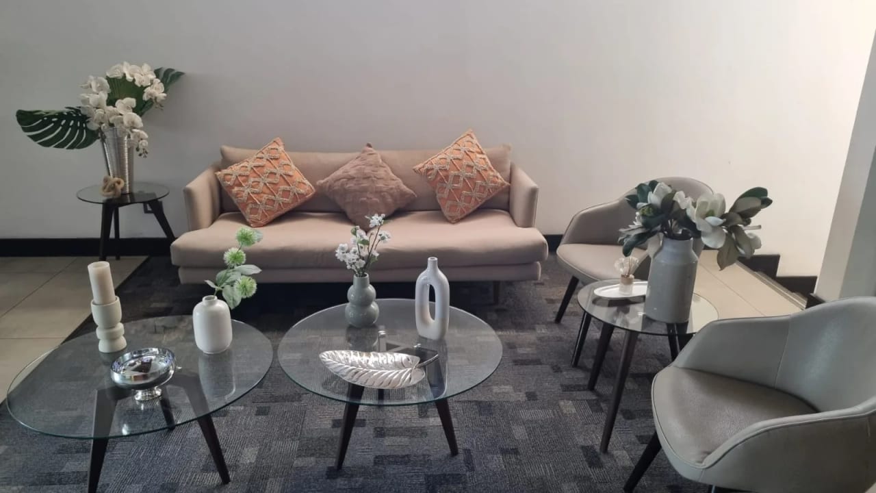 Apartamento en Venta En Zona 10 — Apartamento en Venta en Zona 10, Guatemala, Ciudad — foto 3 de 12