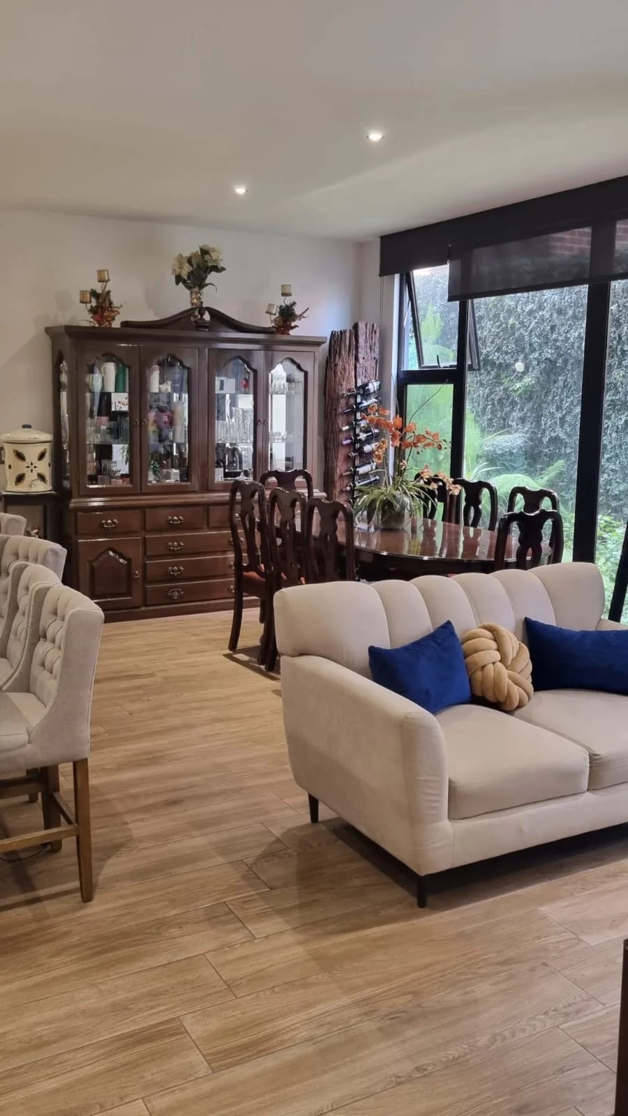 Apartamento en Venta En Zona 10 — Apartamento en Venta en Zona 10, Guatemala, Ciudad — foto 8 de 12