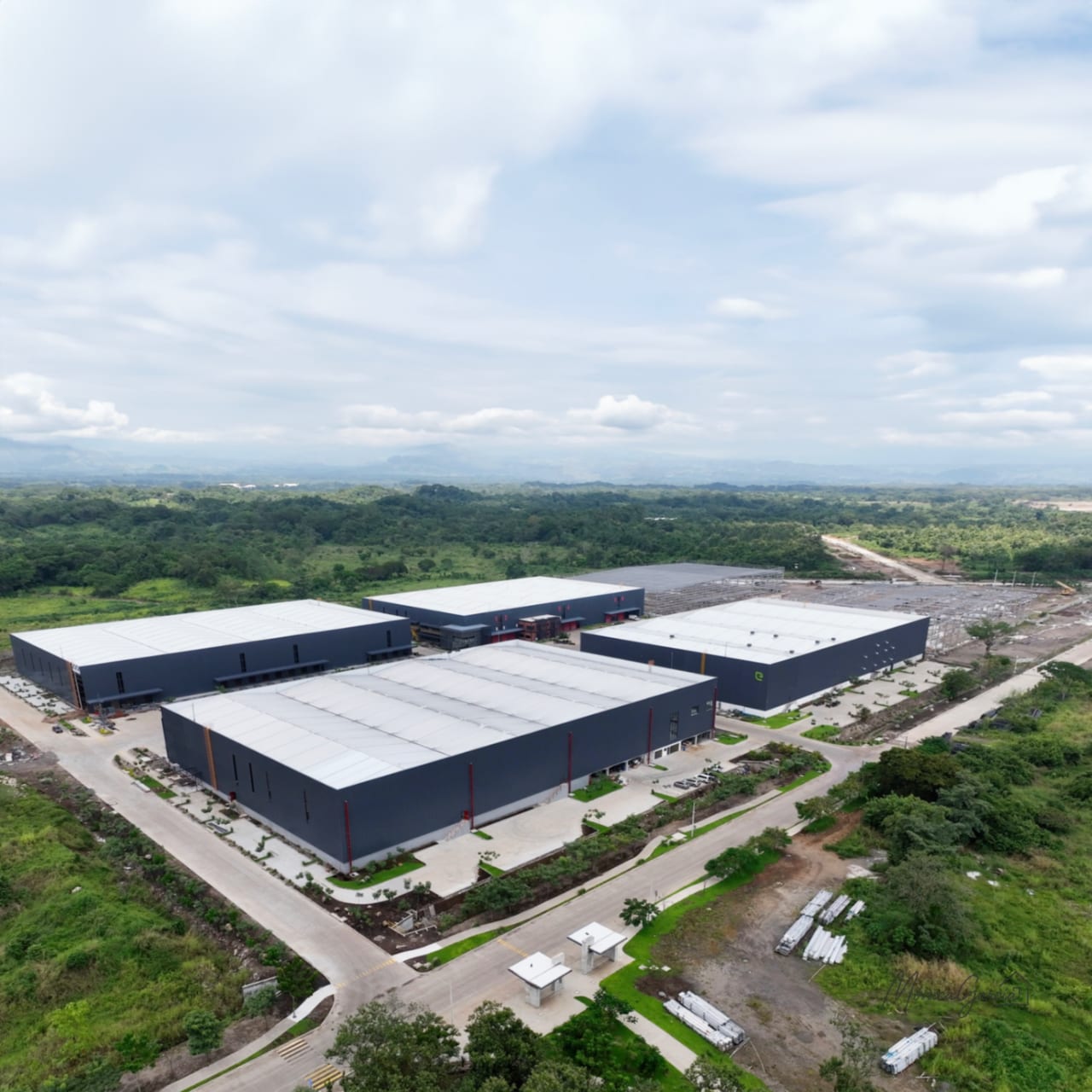 MICHATOYA PACÍFICO - Bodegas, Macrolotes, Terrenos, ZDEEP — Bodega / Ofibodega en Alquiler en Puerto Quetzal, Escuintla — foto 4 de 11