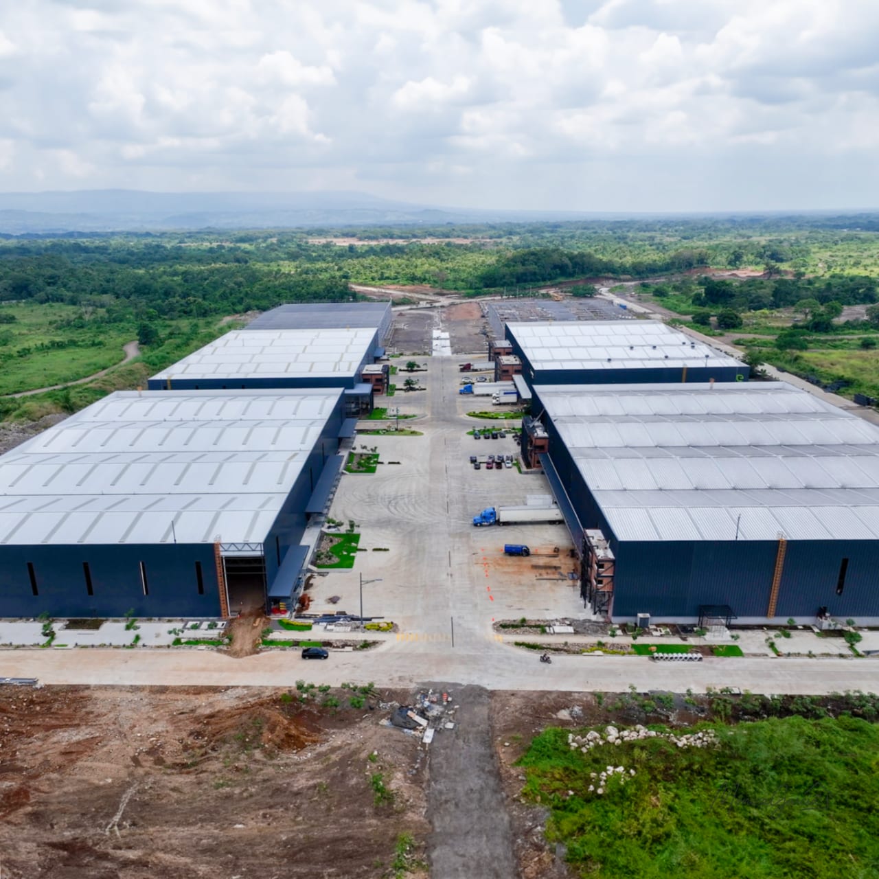 MICHATOYA PACÍFICO - Bodegas, Macrolotes, Terrenos, ZDEEP — Bodega / Ofibodega en Alquiler en Puerto Quetzal, Escuintla — foto 10 de 11