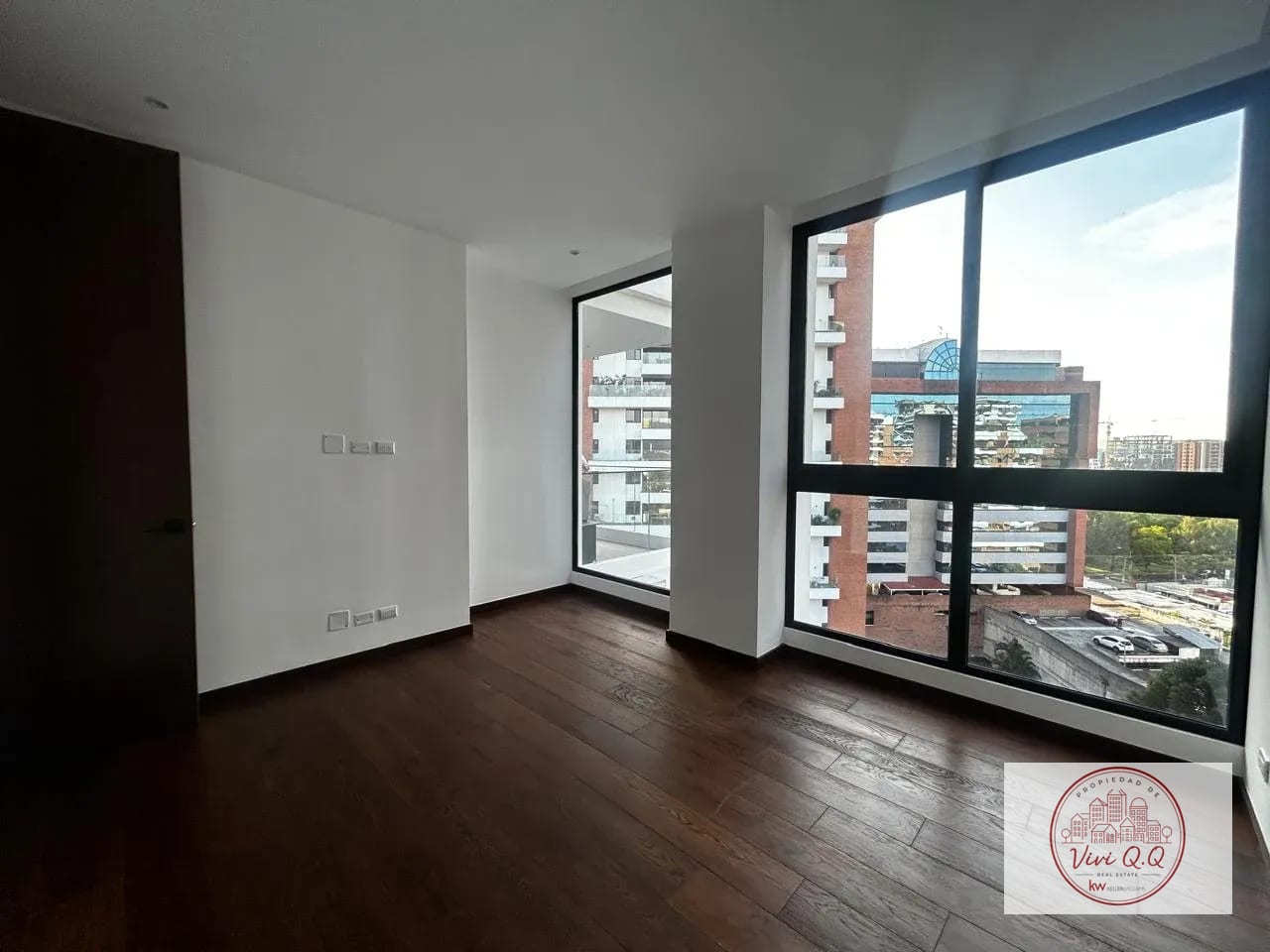 Exclusivo Apartamento en renta PARA ESTRENAR en Zona 14 Las Américas — Apartamento en Alquiler en Zona 14, Guatemala, Ciudad — foto 8 de 16