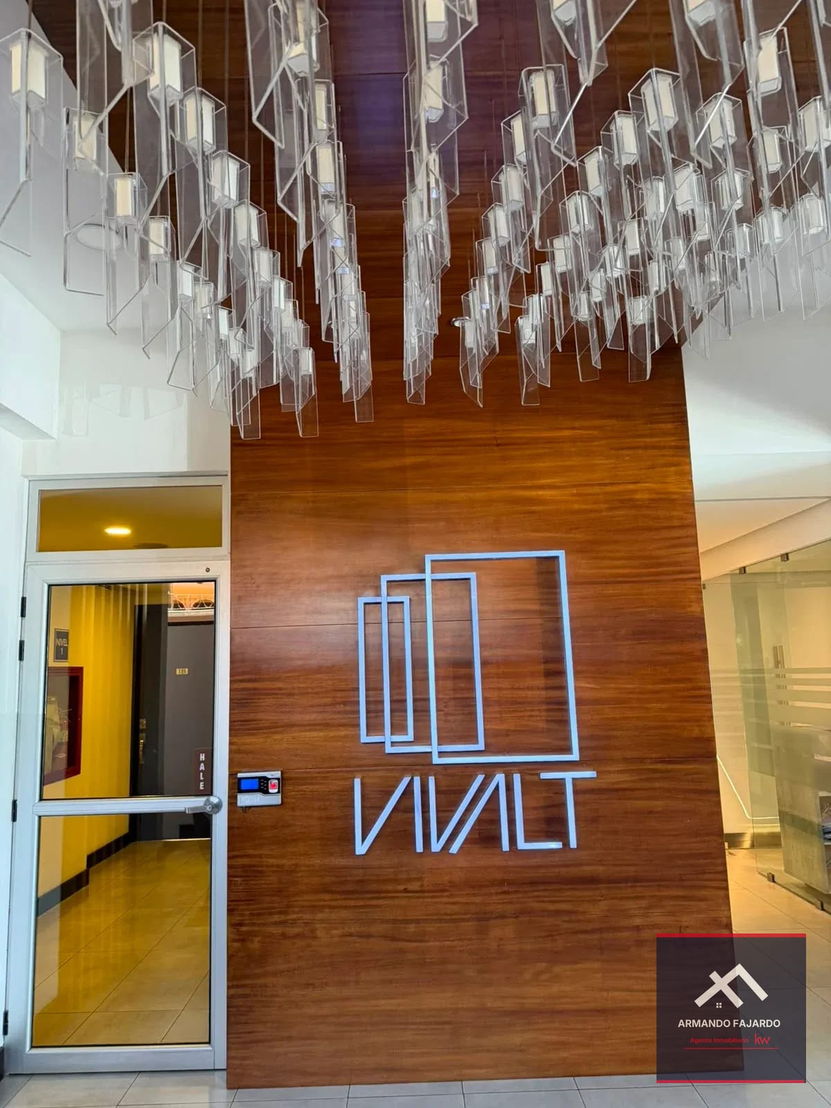 Amplio y Elegante Apartamento en Venta Ubicado en Zona 10 — Apartamento en Venta en Vivalt, Zona 10, Guatemala, Ciudad — foto 2 de 17