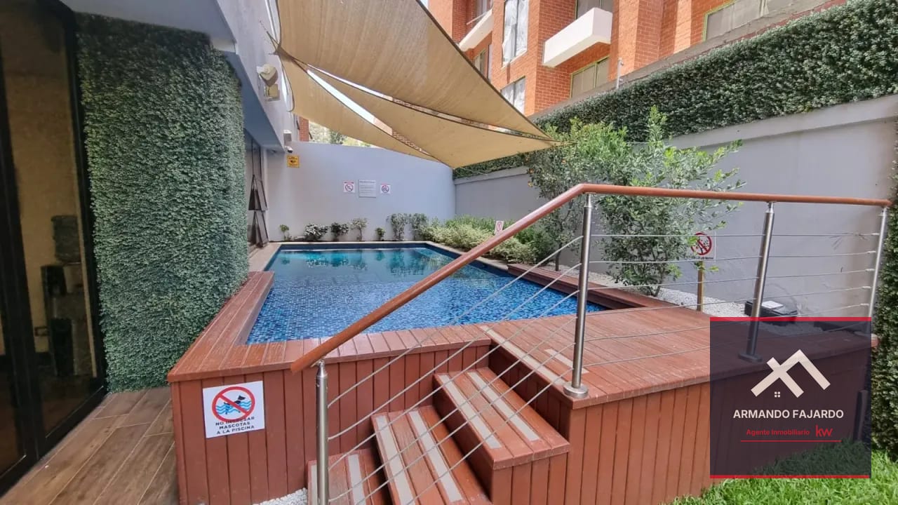 Amplio y Elegante Apartamento en Venta Ubicado en Zona 10 — Apartamento en Venta en Vivalt, Zona 10, Guatemala, Ciudad — foto 16 de 17