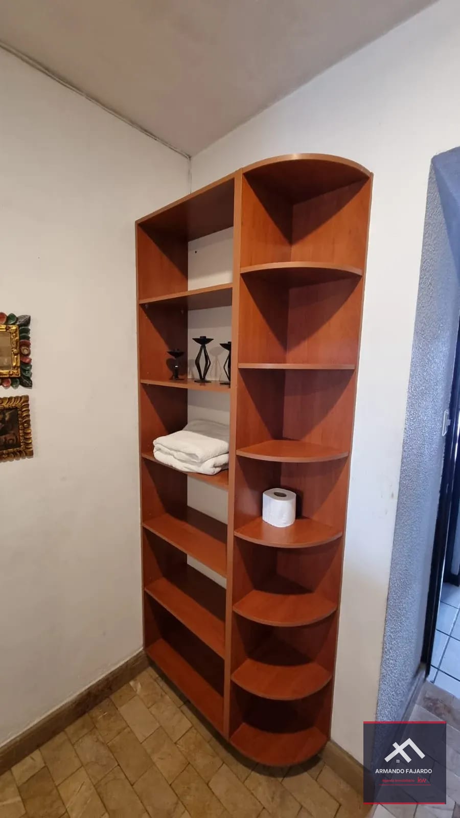 Amplio Apartamento Amueblado en Zona 13 — Apartamento en Alquiler en Zona 13, Guatemala, Ciudad — foto 17 de 17