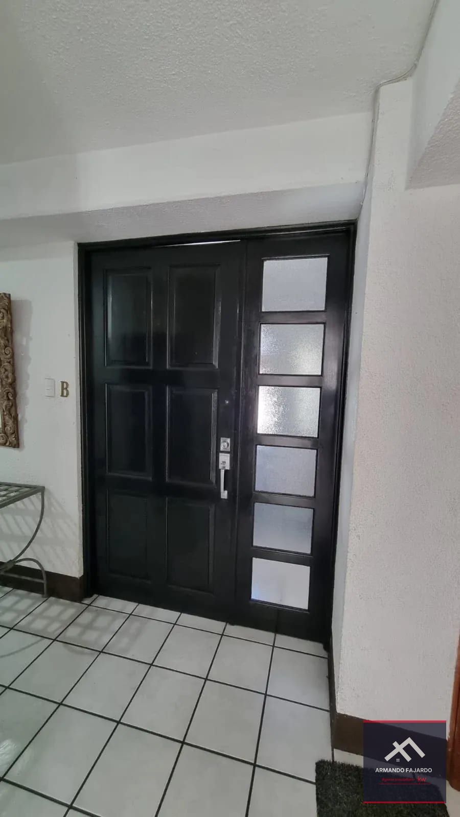 Amplio Apartamento Amueblado en Zona 13 — Apartamento en Alquiler en Zona 13, Guatemala, Ciudad — foto 1 de 17