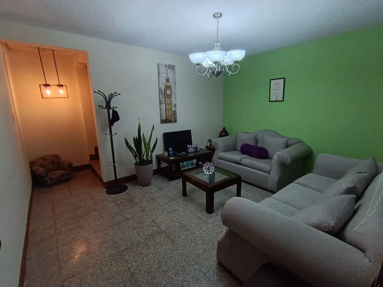 Casa Accesibilidad, Confort y Exclusividad en Montesano, Zona 16 — Casa en Venta en Santa Rosita, Zona 16, Guatemala, Ciudad — foto 1 de 7