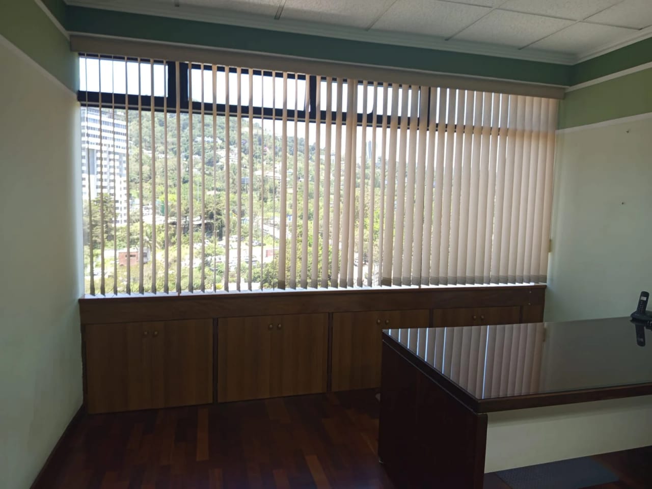 Clínica/Oficina en Multimédica en renta zona 15 — Clínica en Alquiler en Zona 15, Guatemala, Ciudad — foto 5 de 6