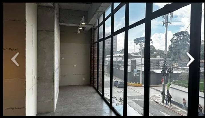 Oficina/Local en Renta – Zona 10 | 46 M² — Oficina en Alquiler en Zona 10, Guatemala, Ciudad — foto 5 de 6
