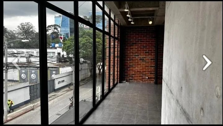 Oficina/Local en Renta – Zona 10 | 46 M² — Oficina en Alquiler en Zona 10, Guatemala, Ciudad — foto 4 de 6